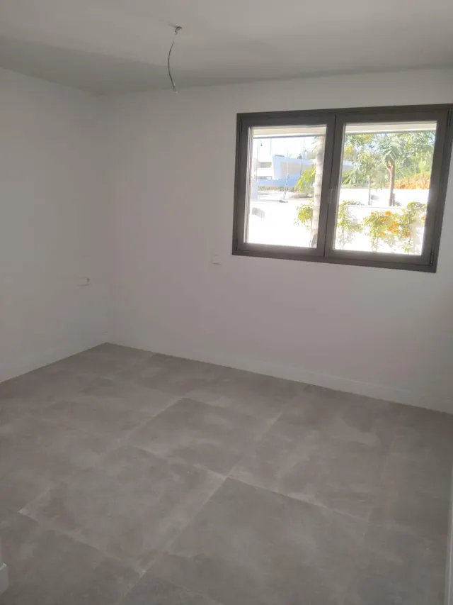 Villa reciente construcción en Venta ultima Unidad-Faro de calaburra — 13
