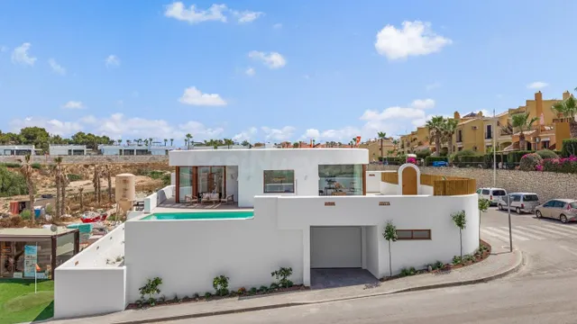 Villa 4 habitaciones 192m² en venta - Club de Golf La Finca - foto 2
