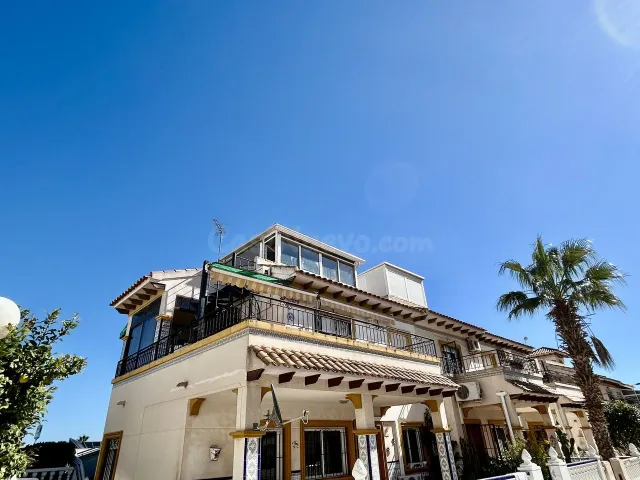 Apartamento 2 habitaciones 90m² en venta - Rocio del Mar - foto 3