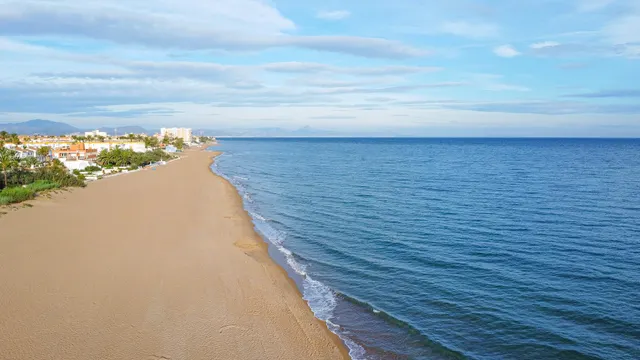 Apartamento 2 habitaciones 80m² en venta - El Palmar-Los Molinos — 37