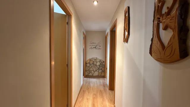 Piso para entrar a vivir en Andorra — 10