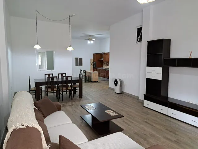 Piso en Alquiler en Guía de Isora — 2
