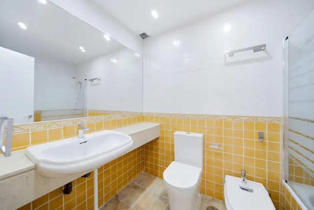Adosado 3 habitaciones 163m² en venta - La Duquesa — 14