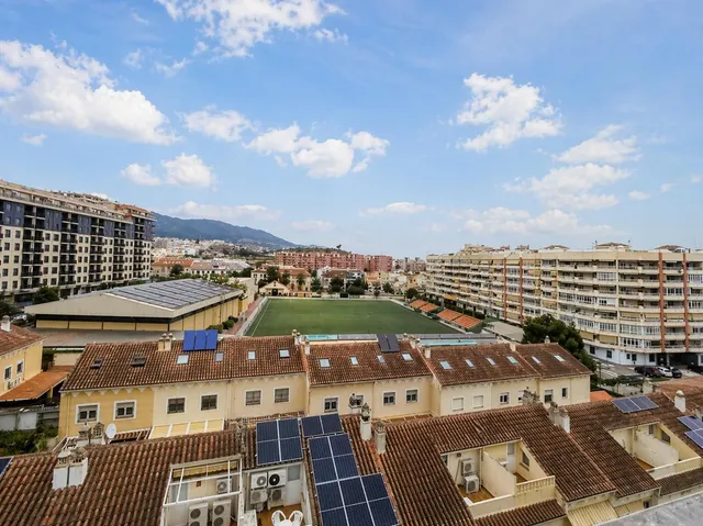 Ático 1 habitación 100m² en venta - Centro — 11