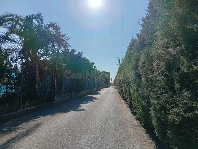 Gran oportunidad, suelo urbanizable en Polígono San Jerónimo!!! — 10