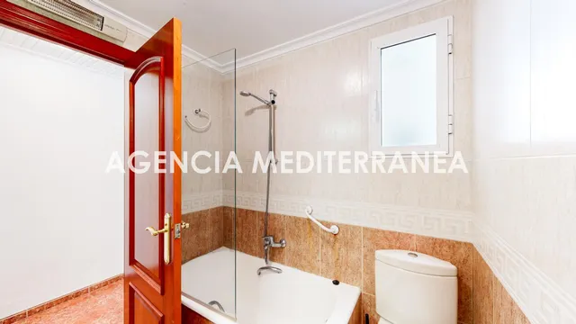 Piso en venta en la playa de la malvarrosa — 33