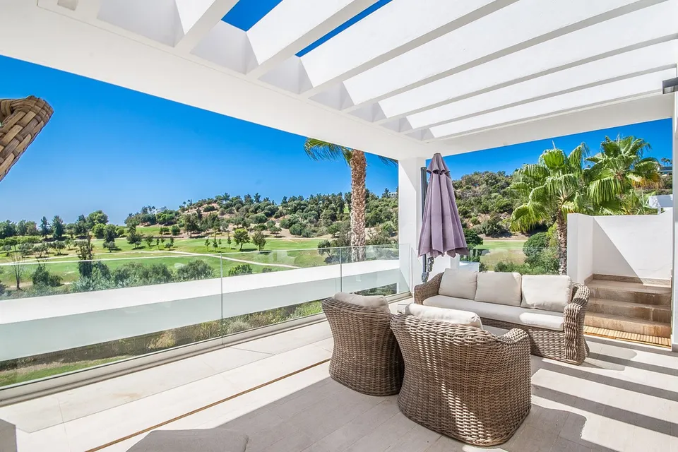 Ático Dúplex 3 habitaciones 129m² en venta - Costa del Sol