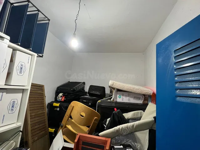 Parking 13m² en venta - Costa Del Sol - foto 3