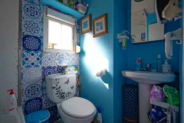 Villa 2 habitaciones 202m² en venta - Benitachell — 33