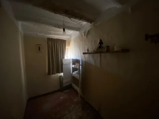 Encantadora casa en molino de 1904 — 15