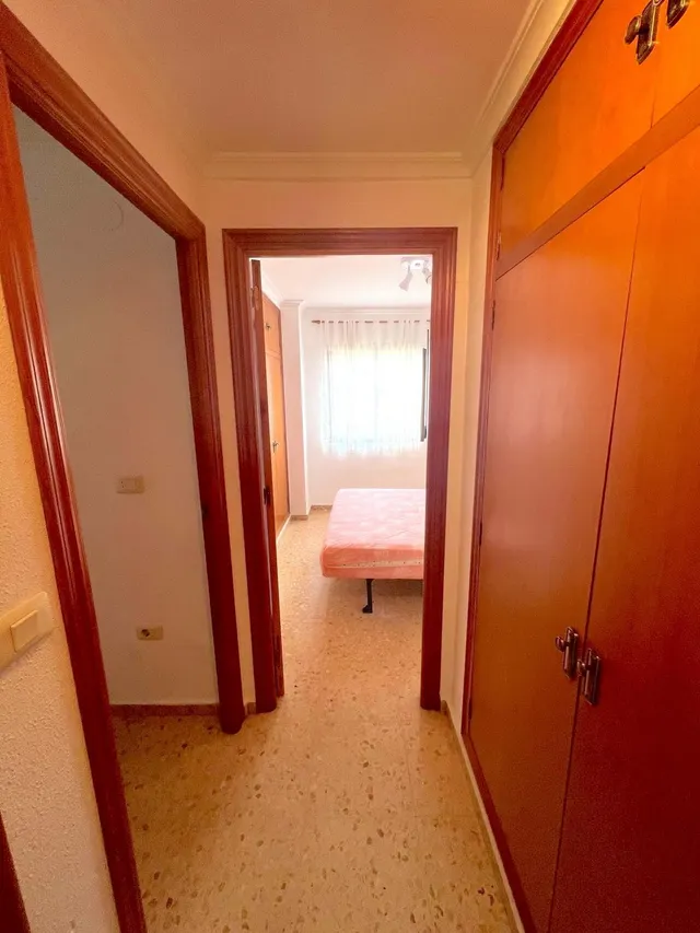 FANTÁSTICO APARTAMENTO EN PLAYA DE XERACO CON AMPLIA TERRAZA, GARAJE, TENIS, .. — 40