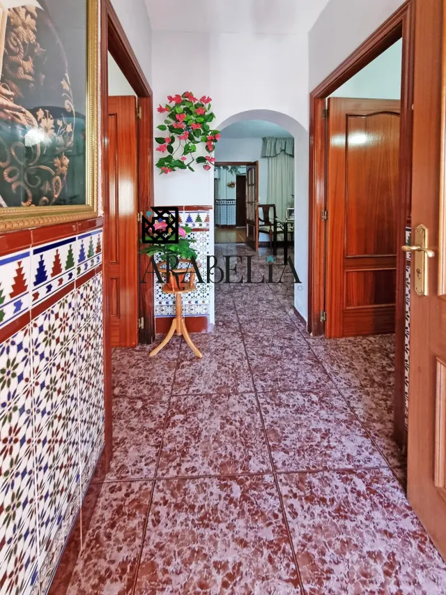 MAGNÍFICA CASA HIPOTECABLE EN VILLARRUBIA - foto 2