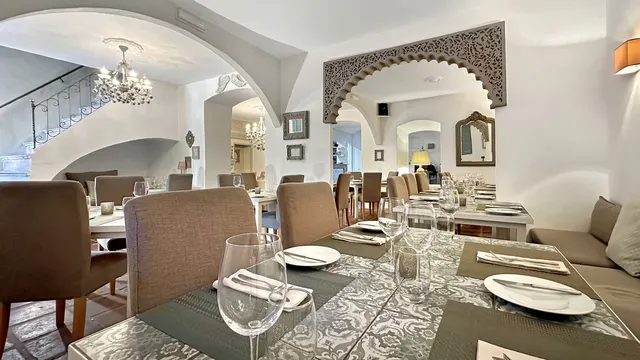 Restaurante 4 habitaciones 688m² en venta - Costa del Sol — 11