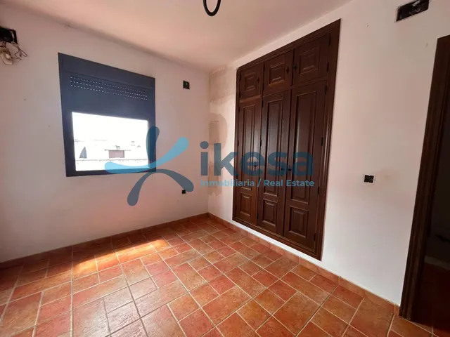 Venta de casa Adosada en Higuera de la Sierra, Huelva. — 27
