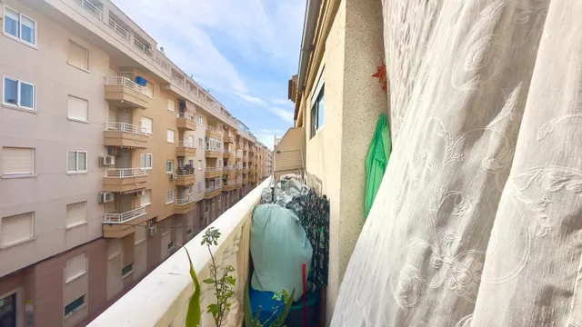 Ático 2 habitaciones 69m² en venta - Playa del Cura — 25