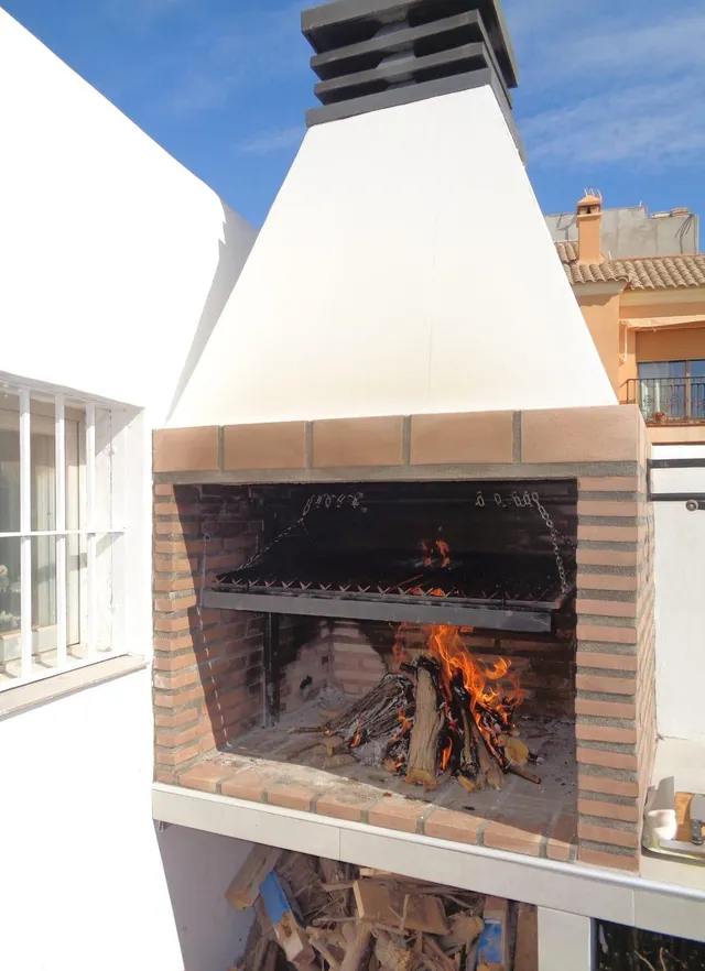 Encantadora Casa de 3 habitaciones en Los Boliches, Fuengirola - ¡Tu Refugio Perfecto! — 28
