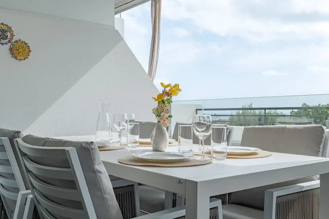Apartamento 3 habitaciones 80m² en venta - Riviera del sol - foto 4