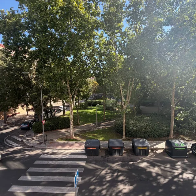 Urbanizacion privada con piscina, 4 dormitorios, 2 baños y posibilidad de adquirir una plaza de garaje doble — 47