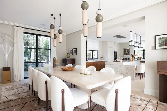 Chalet 6 habitaciones 1000m² en venta - Marbella — 12