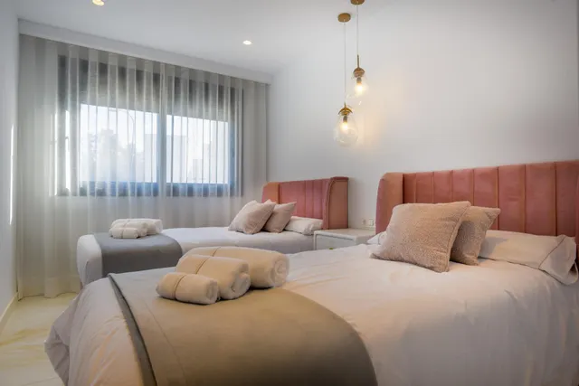 Puerto Banus - Modern Brand New Townhouse - foto 5
