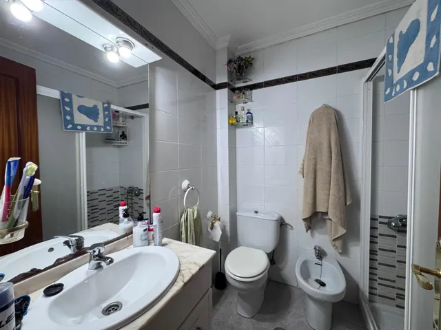 Vivienda reformada con amplia terraza en juan xxiii !!! — 13