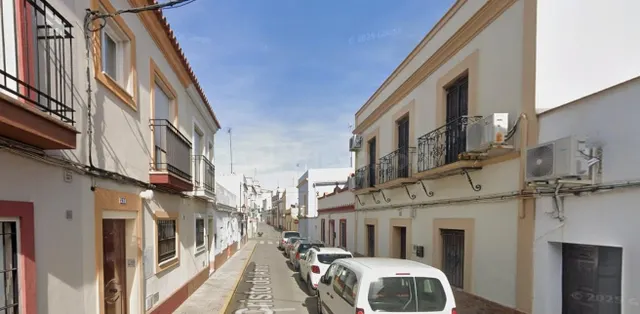 CASA EN BOLLULLOS DE LA MITACION