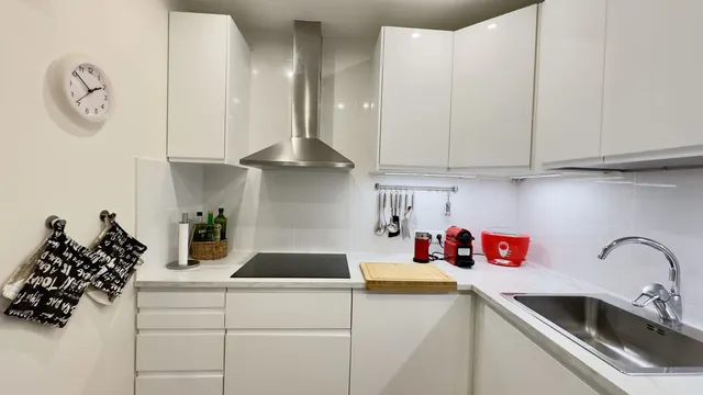 Apartamento 2 habitaciones 124m² en venta - Marbella — 18