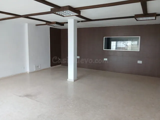 ¡¡¡LOCAL CON EXCELENTES CONDICIONES!!!