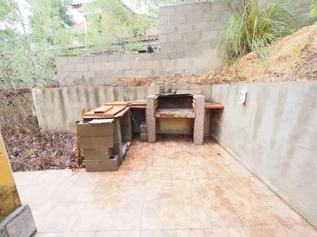 SE VENDA CASA UNIFAMILIAR EN CUBELLES, ZONA MAS TRADER — 32