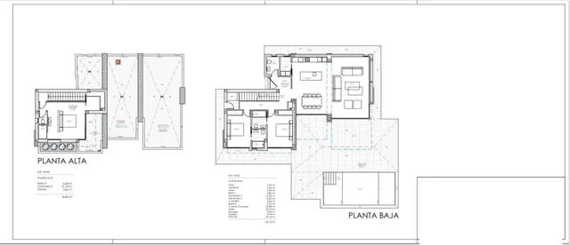 Villa 3 habitaciones 235m² en venta - El Montgó — 11