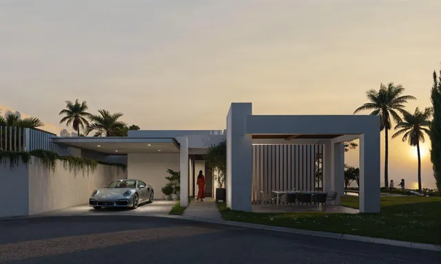 Villa 5 habitaciones 391m² en venta - El Higuerón — 25