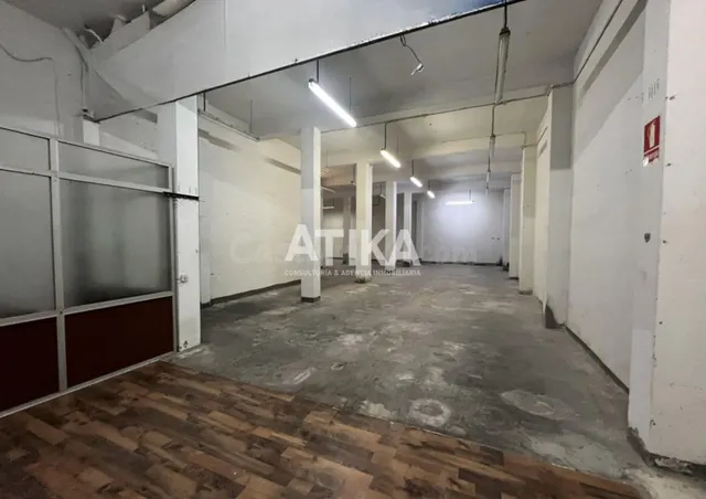 LOCAL COMERCIAL EN ALQUILER EN ONTINYENT. - foto 2