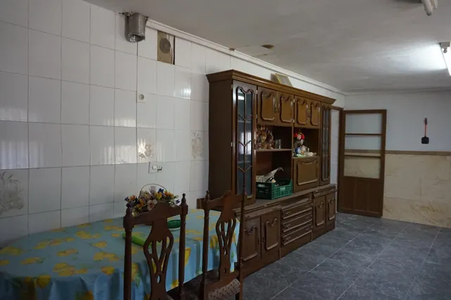 Vivienda para rehabilitar - Zona de Abanilla — 9