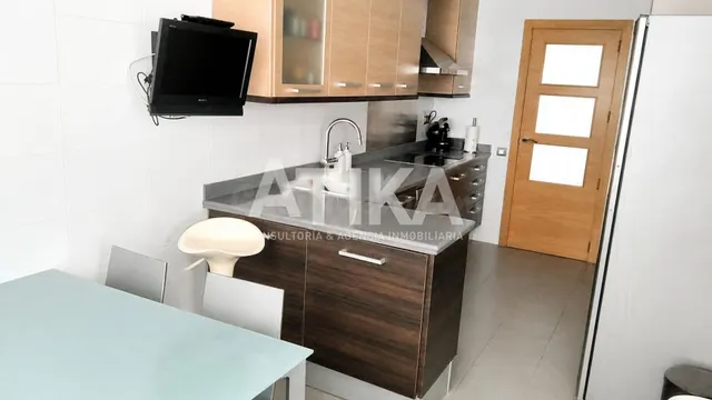 Piso 4 habitaciones 148m² en venta - Sant Josep - foto 3