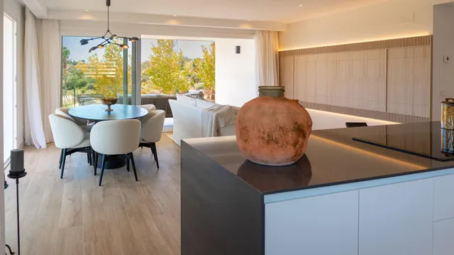 APARTAMENTO LLAVE EN MANO EN CASARES CON AMPLIO SOLARIUM — 6