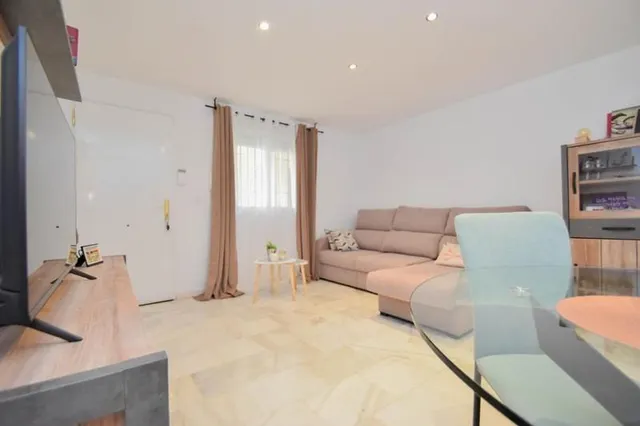 PISO DUPLEX EN CULLAR VEGA, GRANADA — 22