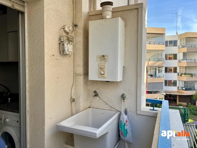 Luminoso Piso de 3 habitaciones en Salou!! — 11