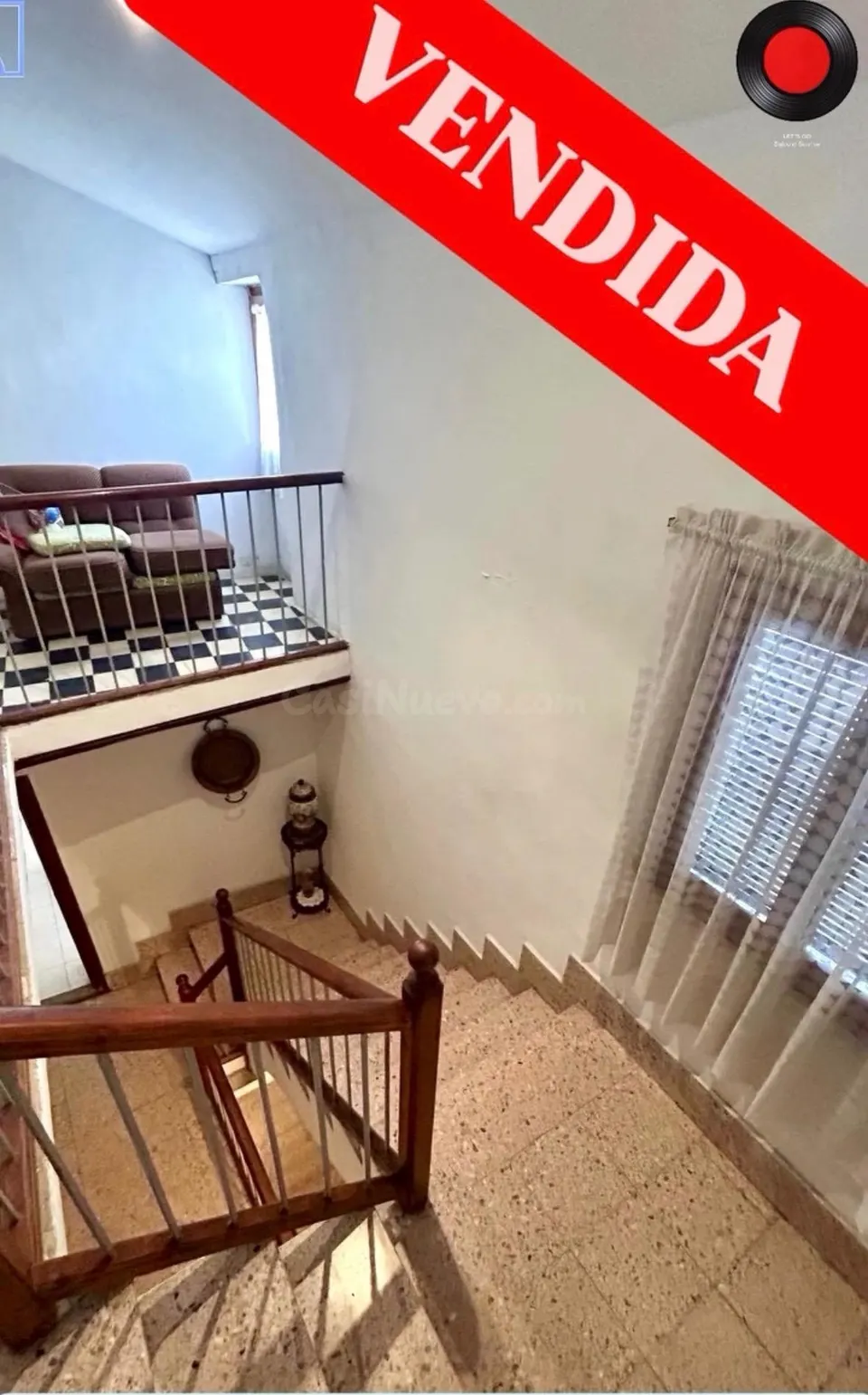 Casa en Casco Antiguo de Tudela