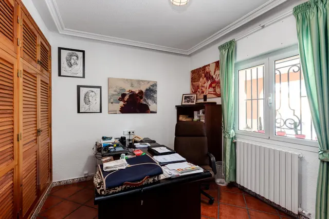 En Venta Villa de Lujo en San Luis Torrevieja — 30