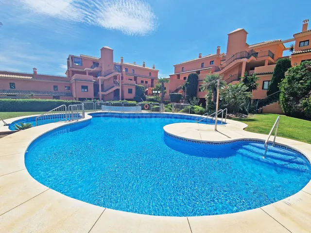 Ático 1 habitación 41m² en venta - Marbella - foto 5