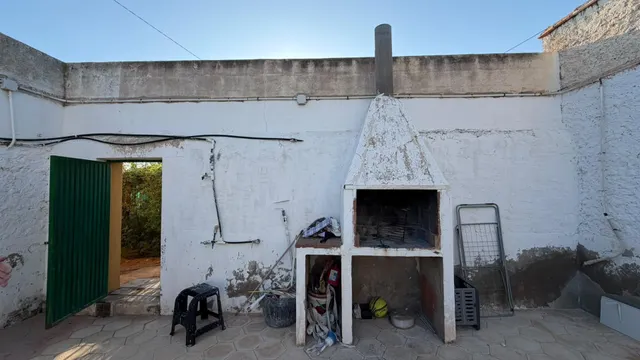 Se vende casa de campo con terreno en el mirador, San Javier — 44