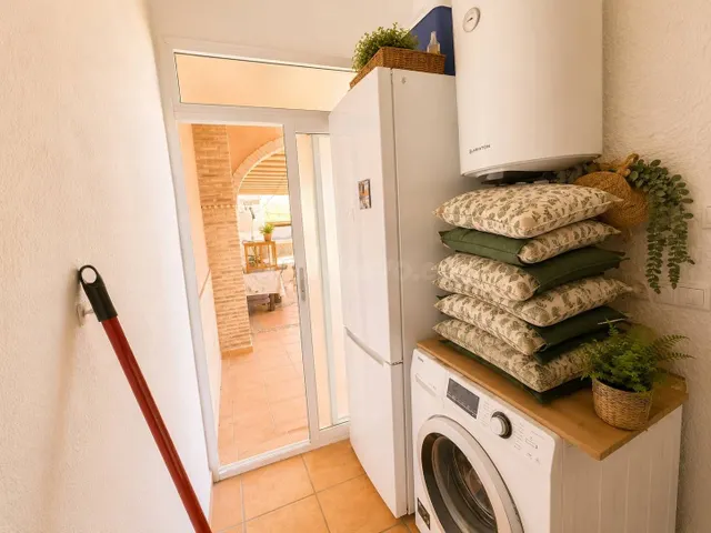 Piso 3 habitaciones 110m² en venta - La siesta — 29