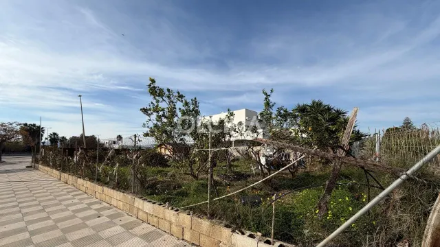 Oportunidad Única en Bellreguard: Terreno Urbano a Pasos de  - foto 5