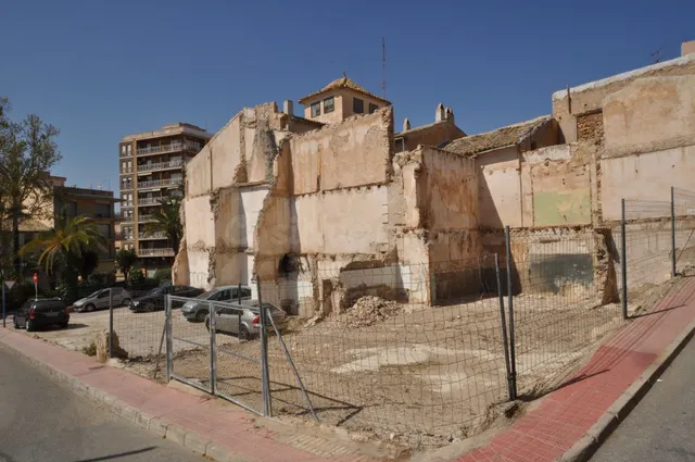 Parcela en venta - Comunidad valenciana - foto 3