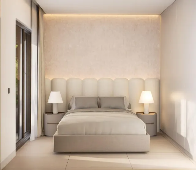 Villa 3 habitaciones 213m² en venta - PILAR DE LA HORADADA — 21