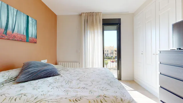 Se Vende: Ático en el Resort Corvera Country Club — 21