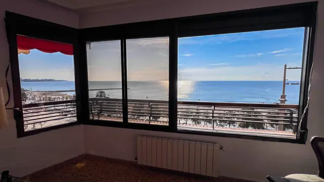 Apartamento 2 habitaciones 113m² en venta - Mercado — 31