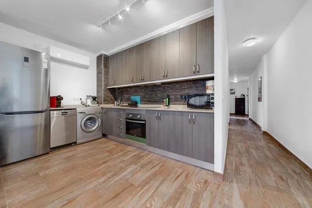 Apartamento reformado en Playa del Cura, Torrevieja — 6
