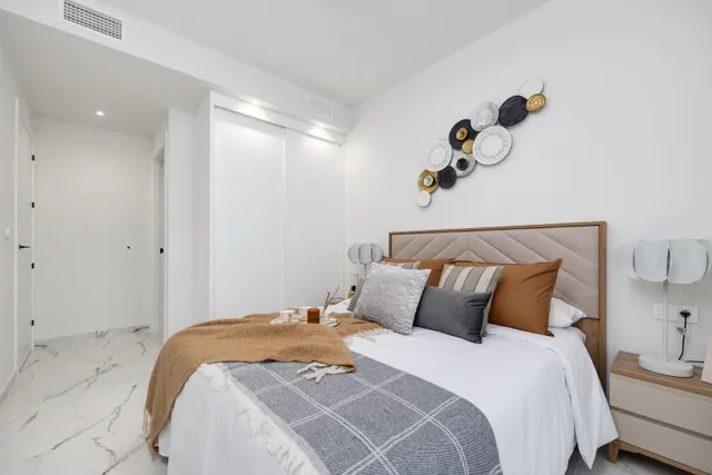 Ático 2 habitaciones 72m² en venta - El Mojón — 7