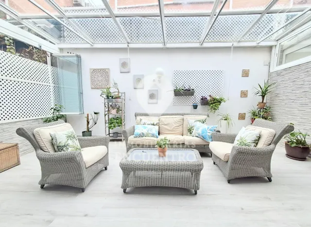 Chalet adosado en venta en Aravaca — 12